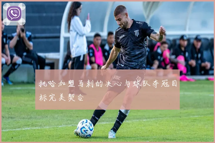 托哈加盟马刺的决心与球队夺冠目标完美契合